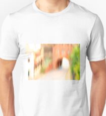 Pastel Green Unisex T-Shirt