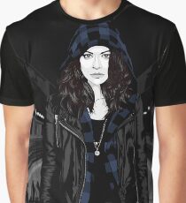Sarah Manning - Orphan Black Graphic T-Shirt