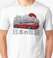 JDM Legend. MR2 Unisex T-Shirt