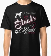 Cane Corso Classic T-Shirt