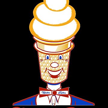 Softee T-shirt Designs. The Best Softee Custom T-shirts In… | By Anthinykorculanic - Foto 9