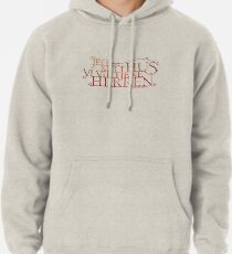 Jeg og mitt hus Pullover Hoodie