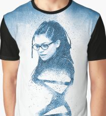 Cosima Niehaus - Orphan Black Graphic T-Shirt