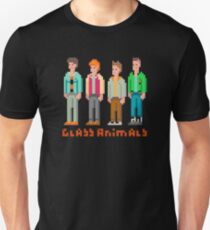glass animals Unisex T-Shirt