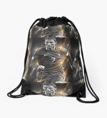 Mochila saco CR7