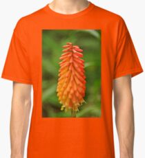 Torch Lily Classic T-Shirt
