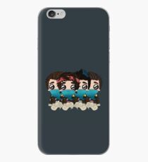 Young Renegades iPhone Case