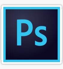 Photoshop Sticker