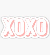 Bubble Letters: Stickers | Redbubble