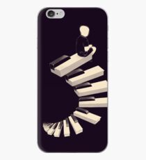 Endless tune iPhone Case
