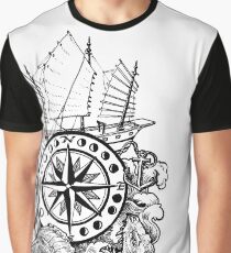 Leviathan Graphic T-Shirt