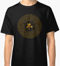 Joshua Tree Vinyl Classic T-Shirt