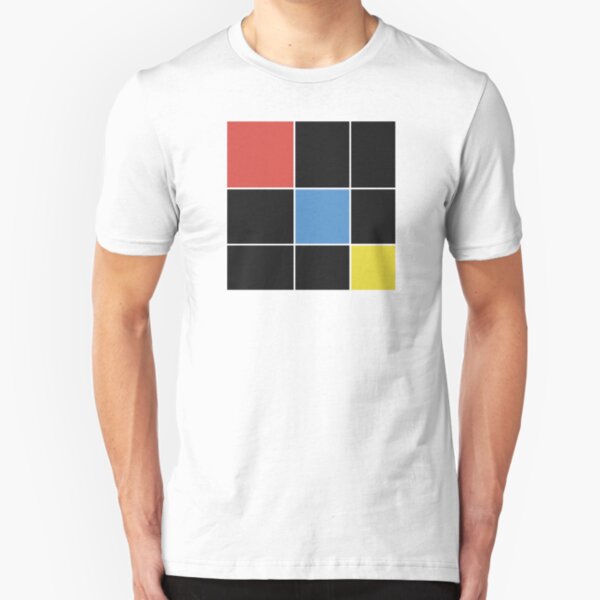 Childrens Cubes T Shirts Redbubble - water cube cubes of the gods roblox