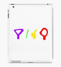 Teletubbies iPad-Hülle & Skin