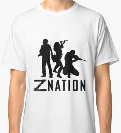 urban nation shirt