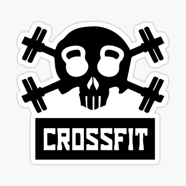 camisetas crossfit rojas