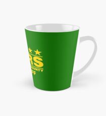 Keith Mars for Sheriff (Color) Tall Mug