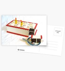 Happy birthday Postcards