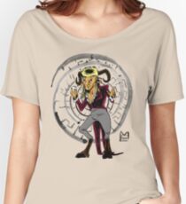 labyrinth women's shirt