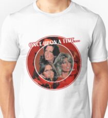 Once Upon A time... Unisex T-Shirt