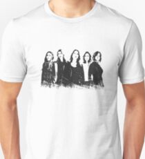 Ladies of SHIELD Unisex T-Shirt