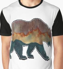 Mountain Scapes Graphic T-Shirt