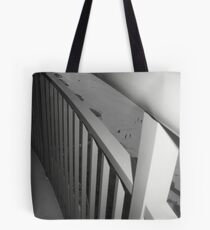 Railing Tote Bag