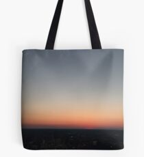'Sunset Skies' Tote Bag