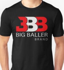 Big baller brand Unisex T-Shirt