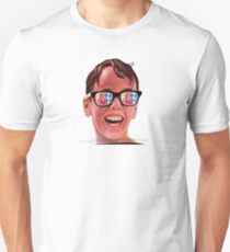 Sandlot summer Unisex T-Shirt