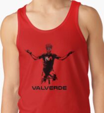 Alejandro Tank Top