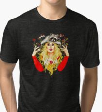 Katya zamolodchikova Tri-blend T-Shirt