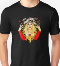 Katya zamolodchikova Unisex T-Shirt
