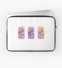 La Croix Trio Laptop Sleeve
