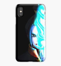 Azula iPhone Case