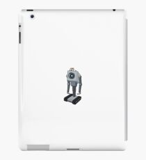 You Pass Butter iPad Case/Skin