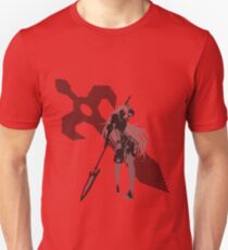 Cordelia - Sunset Shores Unisex T-Shirt