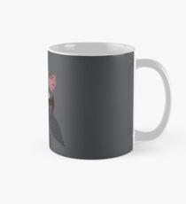 Cherche - Sonnenuntergang Shores Tasse (Standard)