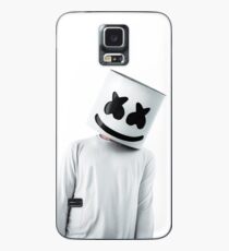 marshmello Case/Skin for Samsung Galaxy