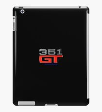 #aussiefordmuscle 351GT iPad Case/Skin
