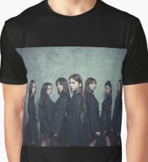 Dream Catcher Graphic T-Shirt