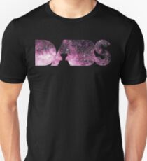 Dabs Shirt SPACED VERSION | WAX BUDDER EARL HASH OIL DABS | by FRESH Unisex T-Shirt