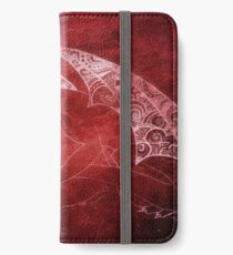 Dragon iPhone Wallet/Case/Skin