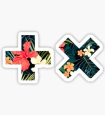 garrix Sticker