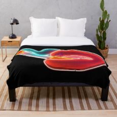 Rauch Fleecedecke