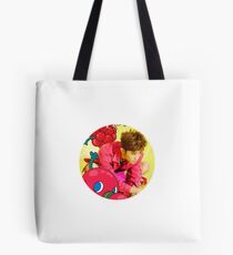NCT Mark Tote Bag