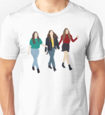 Haim Unisex T-Shirt