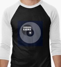 sundara karma youth is only fun in retrospect Men's Baseball ¾ T-Shirt