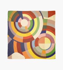 Colour Revolution SEVEN Scarf