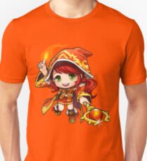 maplestory shirt